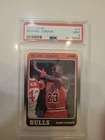 1988-89 Fleer Michael Jordan #17 PSA MINT 9!!!!