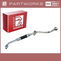 ÖLleitung Kettenspanner FüR Porsche 911 3.0 3.2 930 965 3.3 Links Oe-Hersteller