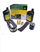 Maintenance Kit for John Deere 345 Lawn and Garden Tractor - Serial Number up