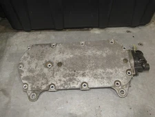 2005-2010 Honda Odyssey 3.5L OEM upper intake manifold cover plate 06 07 08 09