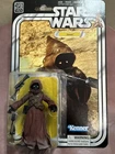 Kenner Star Wars Jawa 6-inch Figure on Card 40th Anniversary