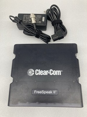 Clear-Com FreeSpeak FSII-SPL Antenna Splitter