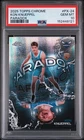 2025 Topps Chrome Kon Knueppel Base (PSA 10)