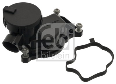 FEBI BILSTEIN Ventil Kurbelgehäuseentlüftung febi Plus 100133 für BMW E90 E60 X3