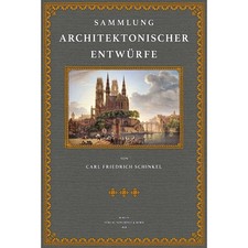 Sammlung architektonischer Entwürfe Enthalte...