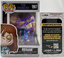 Ultimate Funko Pop The Exorcist Figures Gallery and Checklist 7