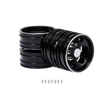 Car Toy 1/14 RC Crawler Car Metal Accessories for Tamiya Tractor Truck Toy Car