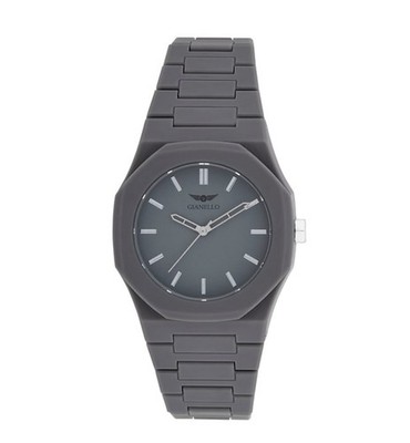 Gianello Metropolitan 40 Polycarbon Link Watch