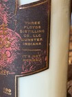 Three Floyds Warspite Malt Whiskey Scent Jar Candle, Single Wick — photo 5
