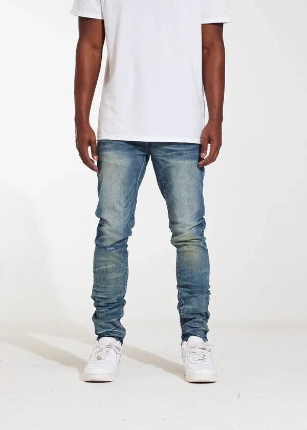 Crysp Denim CRYSPSUM24-027 40 11790₽