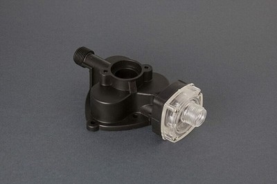Frontabdeckung Wasserpumpe Filter Fiamma Aqua 8 SF126 01203A01- Camper Wohnmobil