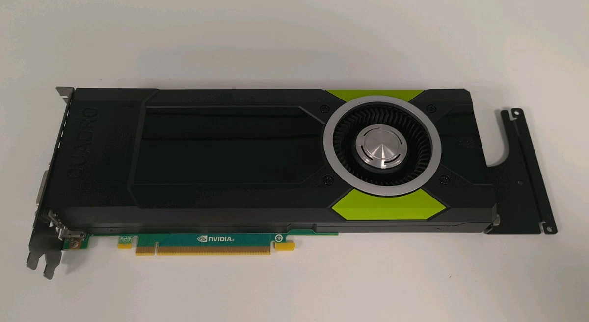 Computer Graphics and Video Cards NVIDIA Quadro M5000 for sale