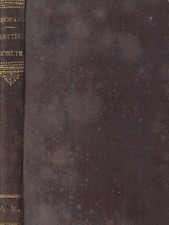 Lettere scelte. Con un commento e con uno studio sulla genesi e sugli elementi d