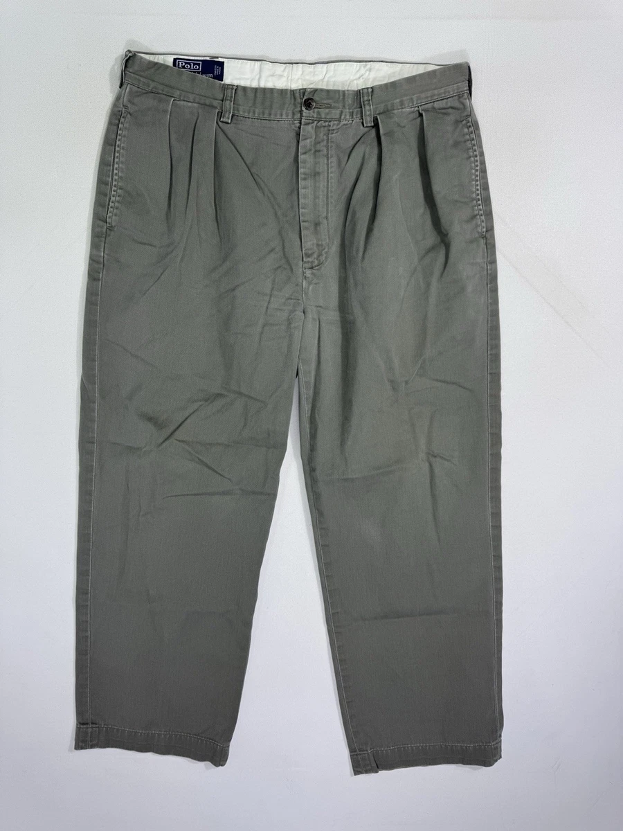 Polo Ralph Lauren Andrew Men's Regular Size 35 Size for sale | eBay