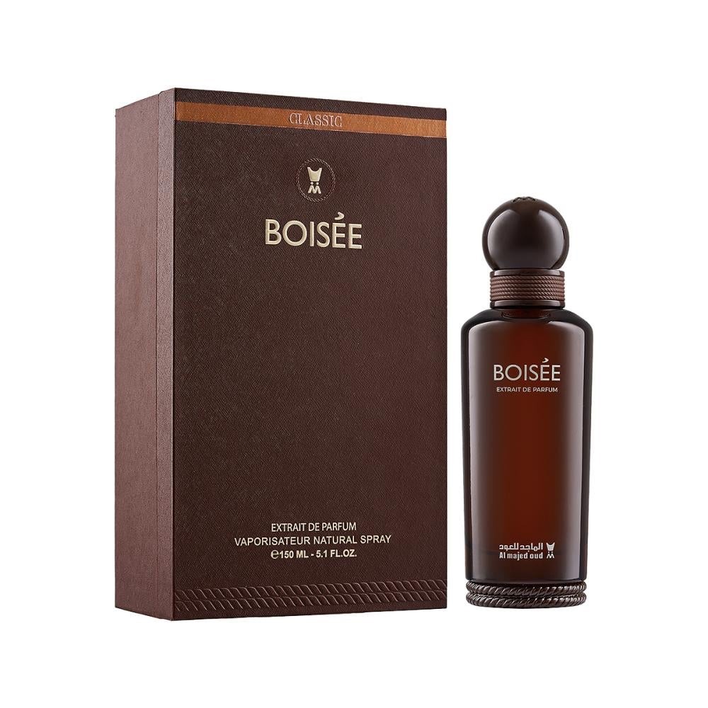 Boisee by Al Majed Oud 150ml Spray _ Free Express Shipping | eBay