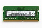 SK hynix 8GB DDR4 PC4-2400T 260-Pin SO-DIMM Laptop RAM HMA81GS6AFR8N-UH 63pcs — photo 2