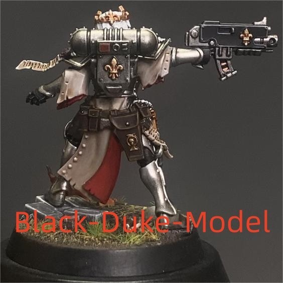 ミリタリー warhammer40k  Tariana Palos Warhammer 40K Sister Tariana Palos Imperium Armies Adepta