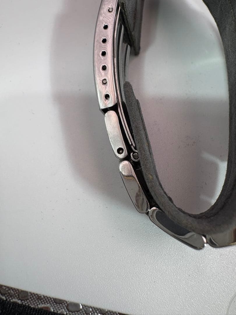 Final price reduction Orient Kingmaster automatic… - image 6