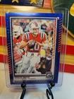 2025 Donruss Optic Football Blue Mojo Drake Maye #47