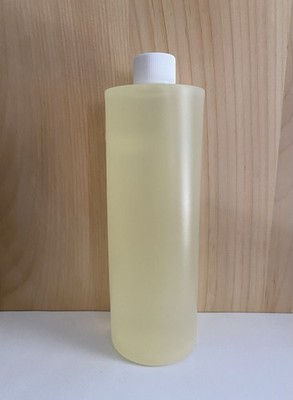 WOMEN BURBERRY HER Uncut Rich Perfume Body Oil   (16floz-/480mL)