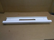 Kitchenaid Refrigerator Control Panel Bracket Part # 2324973