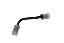 Original VW Sharan Seat Alhambra Bremsrohr links vorn 7M3611735A