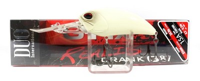 Duo Realis Crank G87 15A Crank Bait Schwimmend Köder ACC3018 (3565)