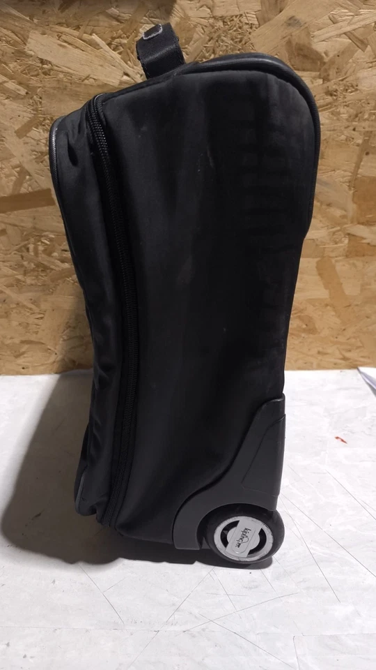 Kipling Luggage Black Rolling 40X40X20cm - Image 2 of 4