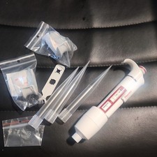 Thermo Scientific Finnpipette F1 Single Channel Adjustable Pipette