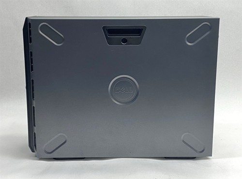 Dell PowerEdge T330 Tower Server Intel Xeon E3-1230 V5 QC 3.40GHz CPU 32GB RAM - Picture 5 of 11