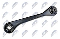 NTY Stabilisator, Fahrwerk Hinterachse, Links, Unten U.A. FüR Audi, Seat, Skoda