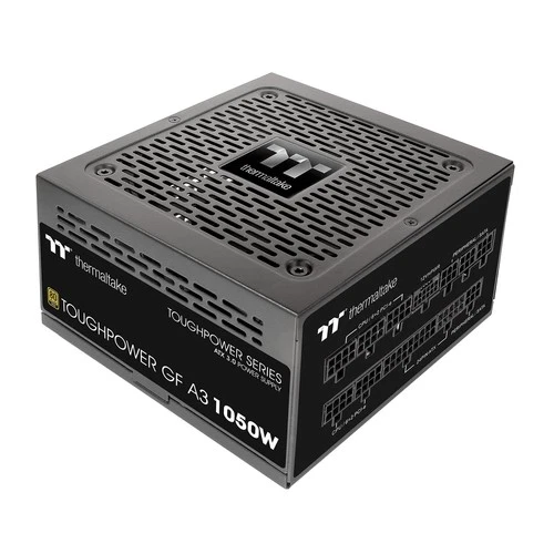 1050W Toughpower Gf A3 Gold Psu Fully Modular 80 Plus Intel Pcie 5.0 Ready