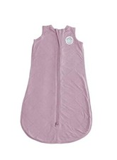 Lightweight Bamboo Viscose Sleep Sack 12-24 Months . 1.0 12-24 months Mauve