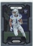 Josh Downs Football Cards - Base, Inserts, RC - You Choose!  Indianapolis Colts