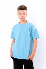 Kids Summer T-Shirt Comfortable Fit Lightweight Material, Summer, Nosi ...