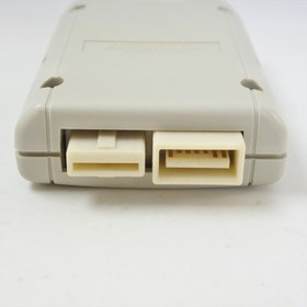 Dreamcast Mic Device HKT-7200 No Sponge Sega Official d250 dc