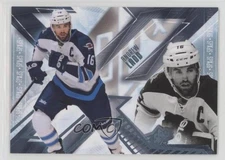 2013-14 SPx Andrew Ladd #70 9ci