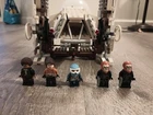Lego Star Wars 75219 Imperial AT-Hauler Used