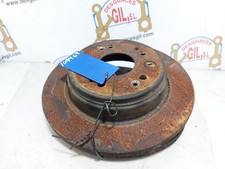 Disque de frein Lancia FULVIA