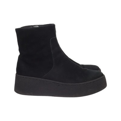Gino Rossi, Boots, Größe: 36, Schwarz, Damen #HH8