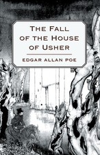 The Fall of House Usher Book