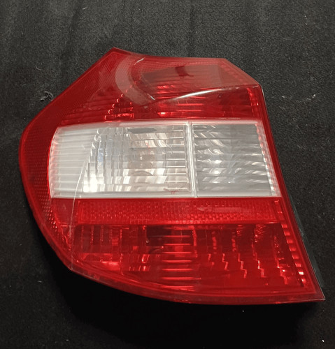 63216924501 Rücklicht. Links BMW Serie 1 (E87) 120i Ber. 5p/b/1995cc.
