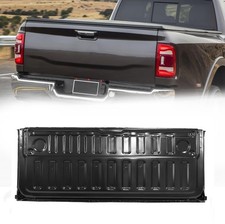 Primed Rear Tailgate For 2019-2023 2024 Dodge RAM 1500 Steel 68278358AE