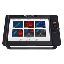 Raymarine E70536 Element 12 HV Combo