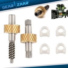 Convertible Top Latch Motor Gear Repair Kit Fits BMW E36 E46 E64 67618370816!