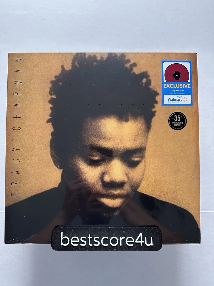 Vinyl Records Tracy Chapman for sale | eBay