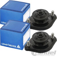 2X LemfÖRder FederbeinstÜTzlager Hinten Passend FüR BMW 3Er E30 E36 E46 Z3
