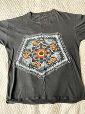 Testament 1992-93 Vintage Tour T Shirt