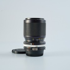EXCELLENT Nikon Ai-s Zoom Nikkor 35-105mm F/3.5-4.5 Zoom Lens