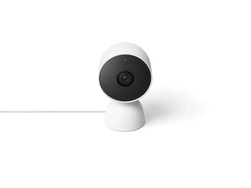 GOOGLE NEST CAM INDOOR/OUTDOOR INCL. BATTERY EU WARE